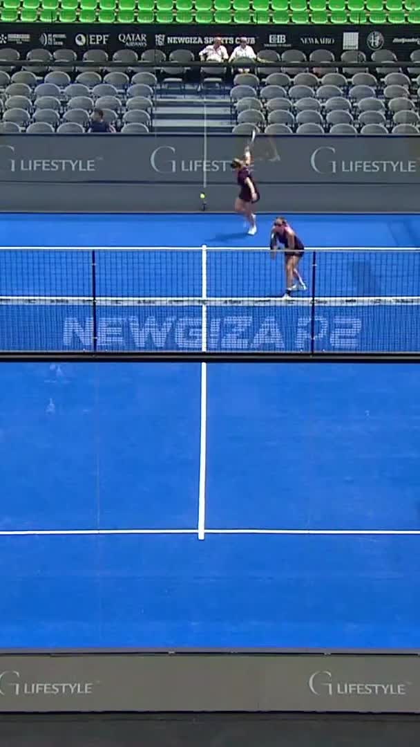 X4 forehand by Osoro