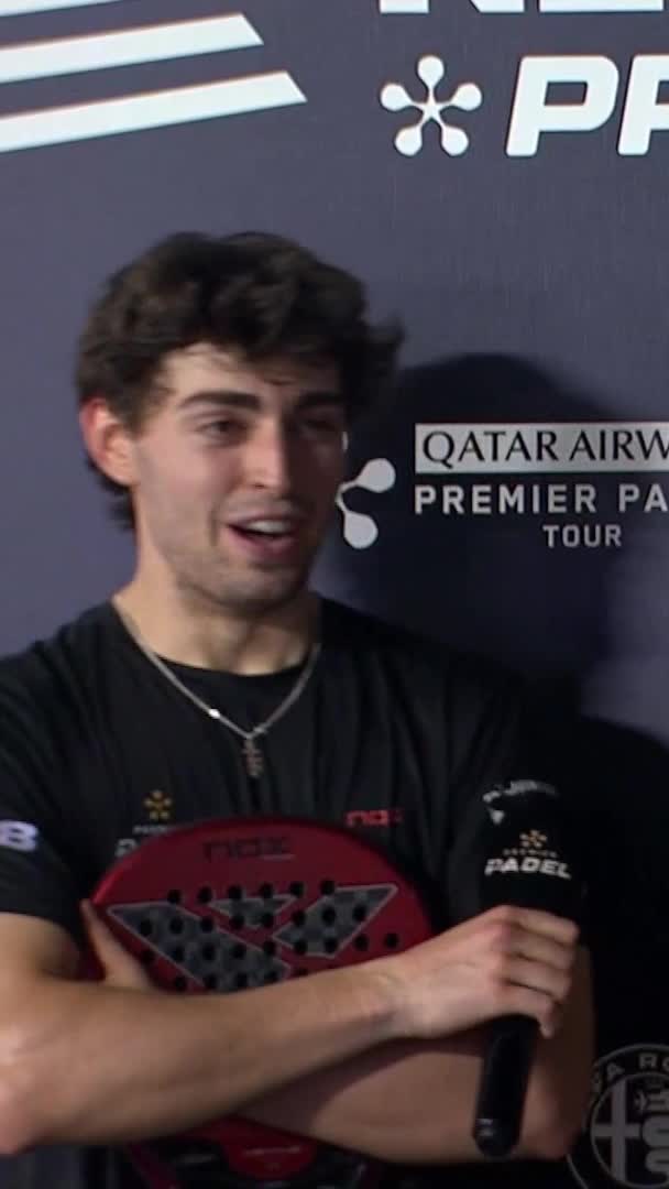 Alonso Interview