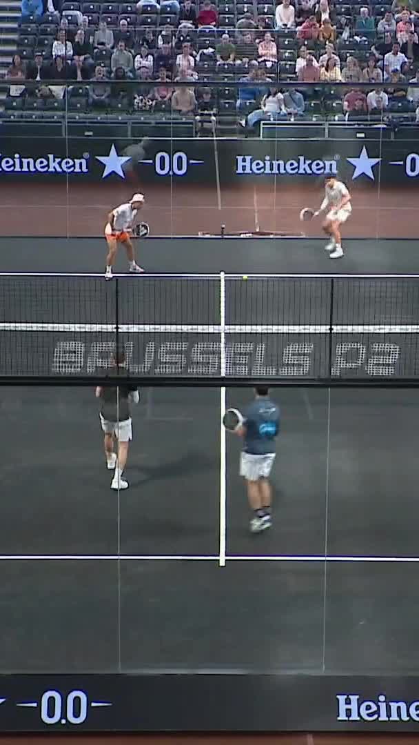 Carlos Daniel Gutierrez wins with an unstoppable x3