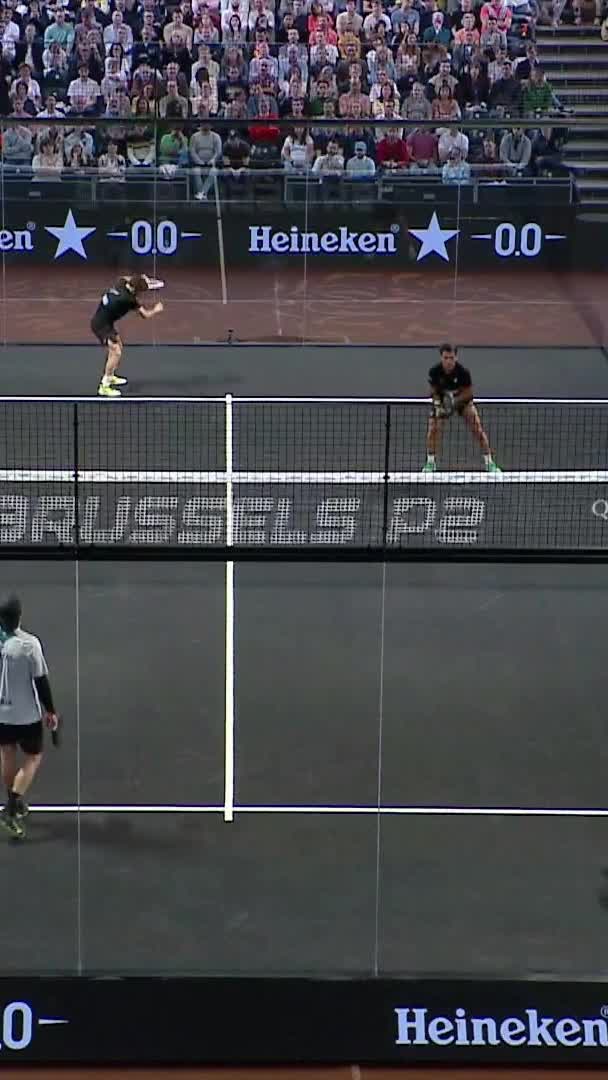Set point by Nieto and Sanz