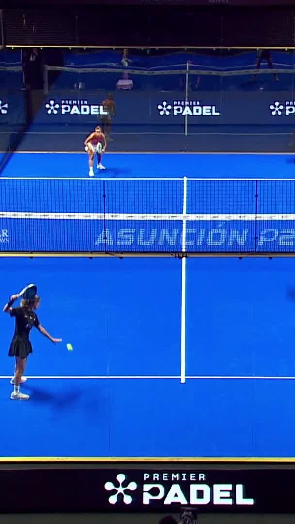 Break point by Icardo & Jensen