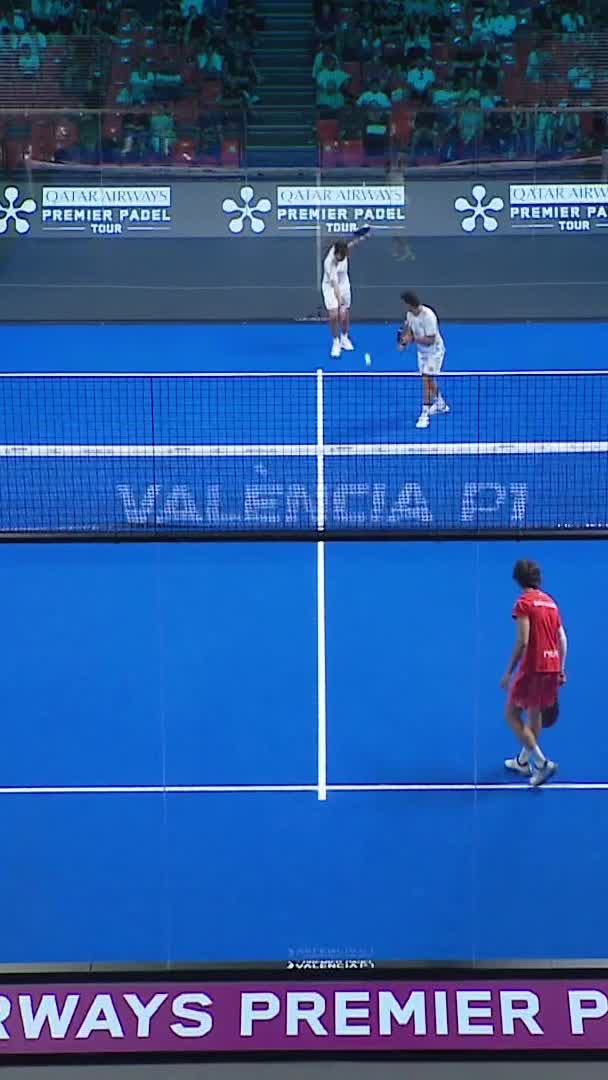 Diestro and Piotto wins the star point