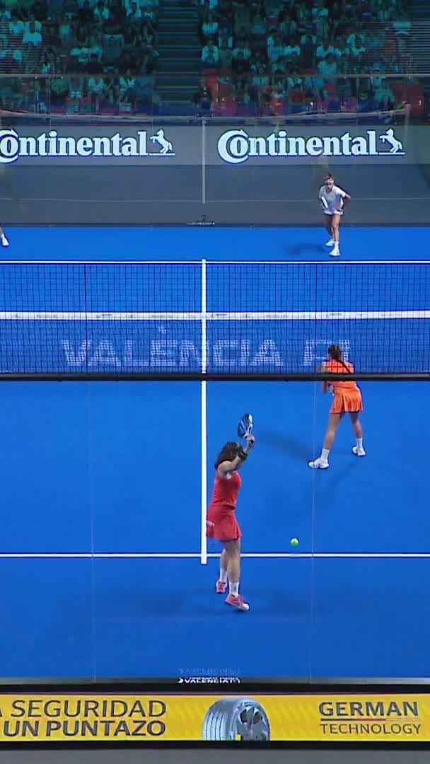 Set point by Calvo and Ortega