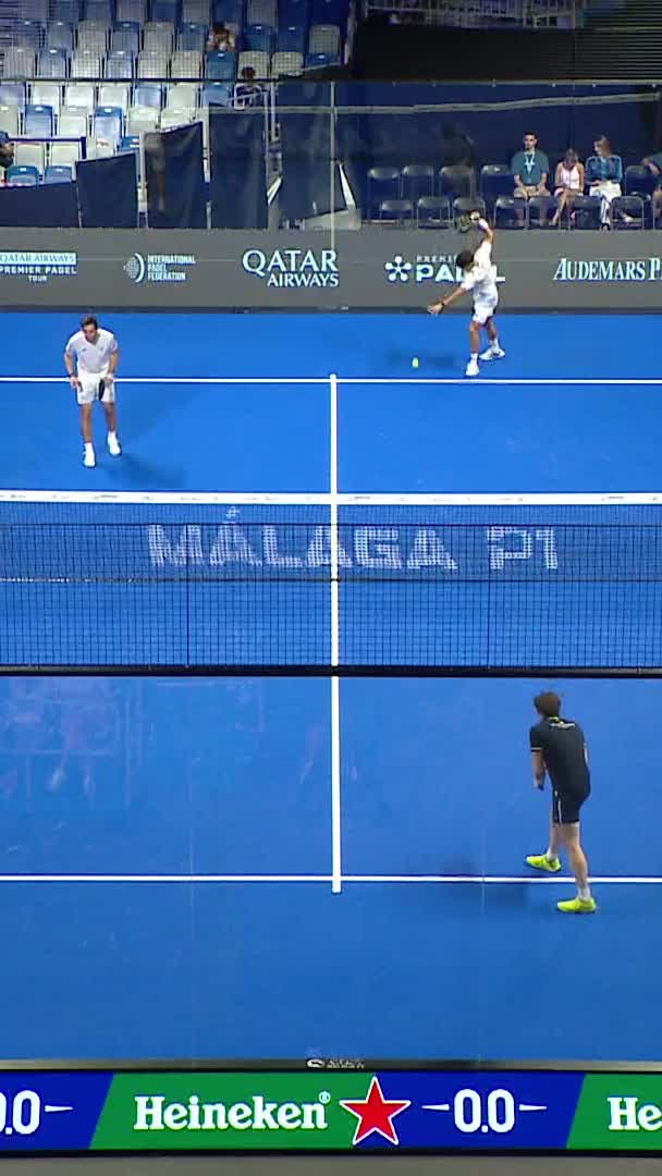 Smash by Piotto wins the game