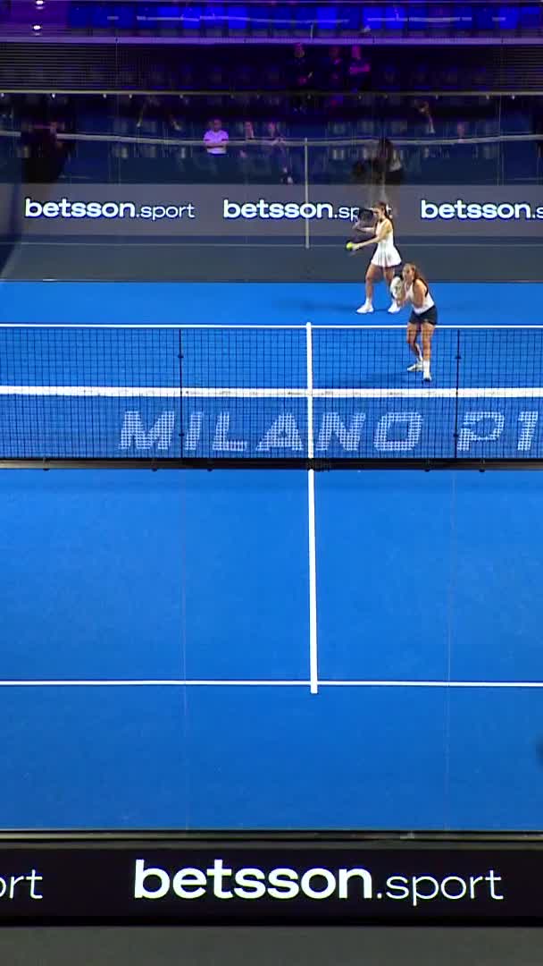 Set point by the Ortega - Araujo pair