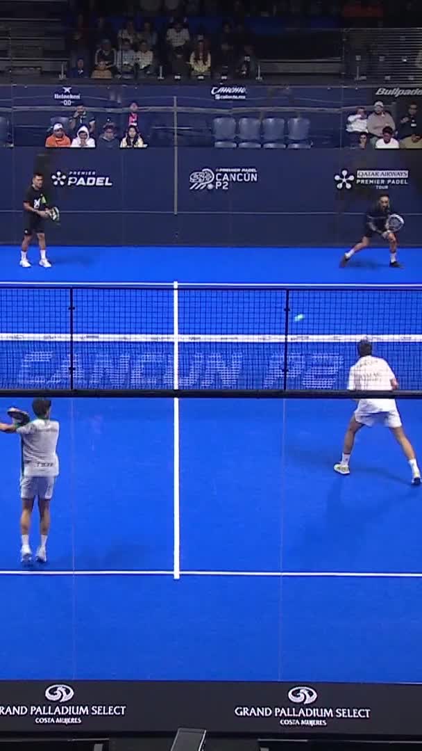 Lijo commits a crucial error