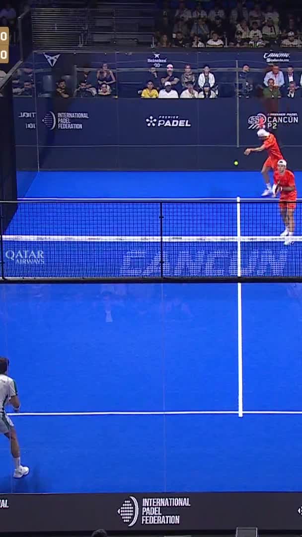 A new break point for Coello and Tapia